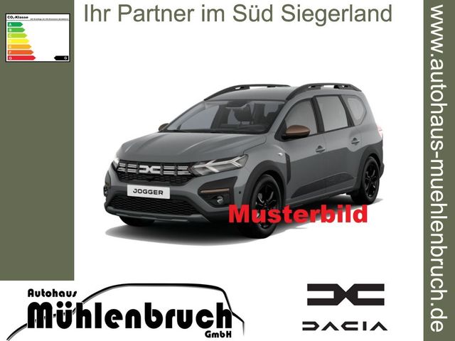 Dacia Jogger ECO-G 100 Extreme+ +NAVI+SHZ+BT+LPG