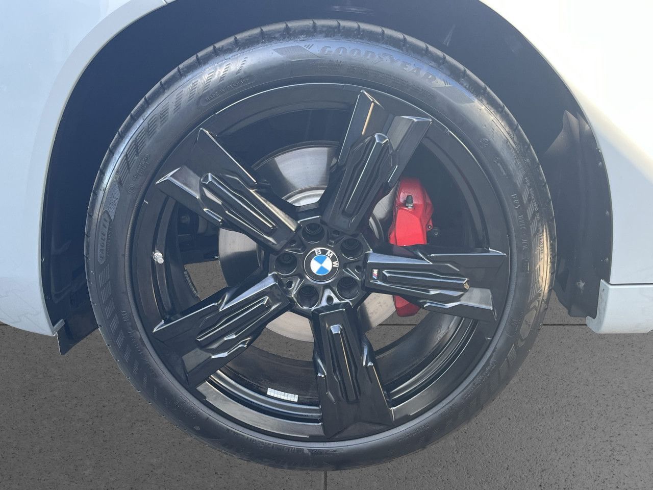 BMW X3 - Bild 21