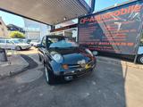 Nissan Micra City-Tüv NEU/65KW/KLIMA/EURO4- - Nissan Micra aus 2003