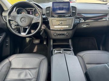 Mercedes GLE 350 - 9