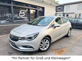 Opel Astra K Lim. 5-trg. 120 Jahre Start/Stop Hu/Au - Opel Astra Gebrauchtwagen in Bochum