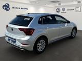 Volkswagen Polo 1.0TSI Style MATRIX+PARKLENK+KAMERA+++ - Volkswagen Polo: Style