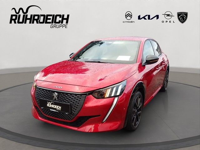 Image of Peugeot 208