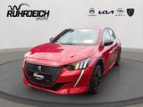 Peugeot 208 GT Navi LED  Ambientebeleuchtung SHZ - Peugeot 208 in Wuppertal
