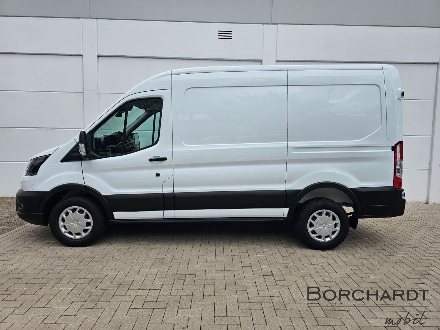 Ford Transit - Bild 6