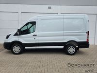 Ford Transit - Vorschau Bild 6