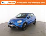 Fiat FIAT 500X 1.3 T4 150 CV DCT City Cross - Fiat 500L Cross mit Benzin-Antrieb: Automatik
