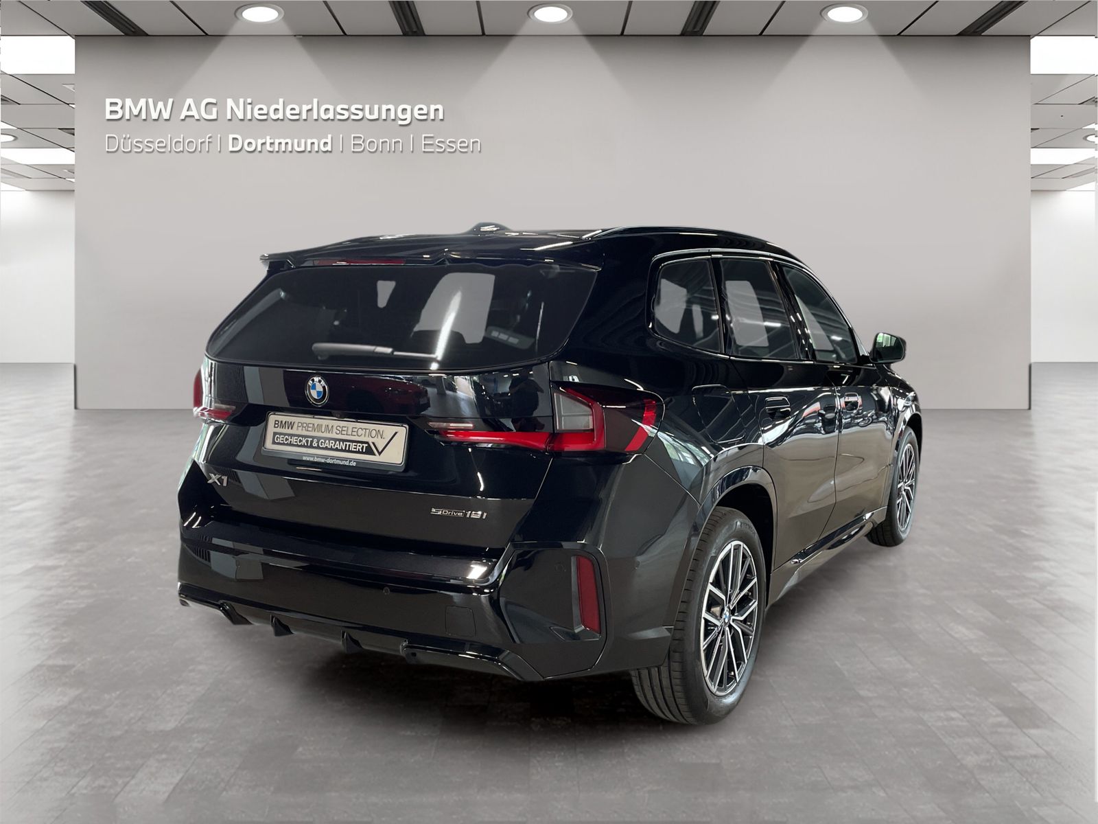 BMW X1 - Bild 3