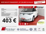 Volkswagen ID.Buzz Cargo kurzer Radstand 150/77 403,-ohne A - Volkswagen ID. Buzz: Van