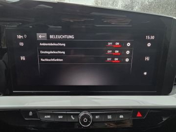 Bild 19 Opel Mokka 1.2 GS PDC+CAM/NAVI/KLIMA AT/LED/XL-Displa