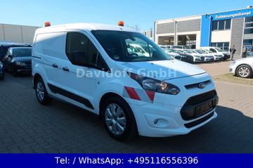 Ford Transit - 7