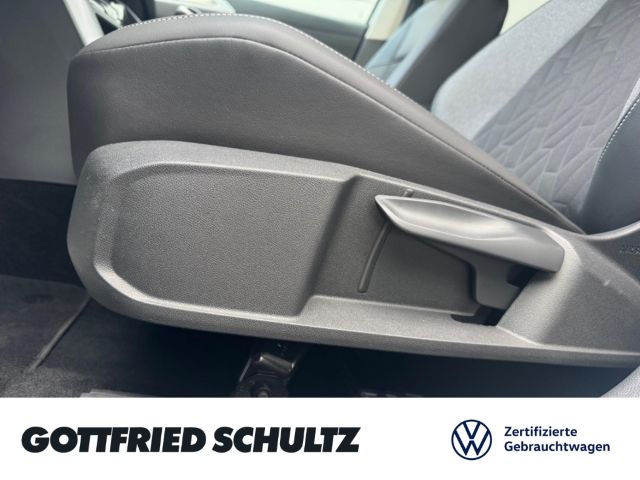Volkswagen Taigo - Bild 14