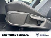 Volkswagen Taigo - Vorschau Bild 14