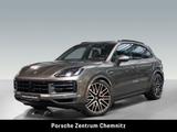 Porsche Cayenne S E-Hybrid 4+1SItze;InnoDrive;Luft;360°; - Porsche Cayenne in Chemnitz
