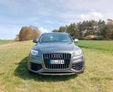Audi Q7 4.2 TDI V12 Paket quattro tiptronic - - Audi: V12
