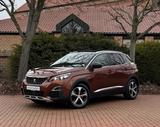 Peugeot 3008 Allure Aut.|AHK|LED|Navi|Android|Apple|Cam! - Peugeot 3008 mit Benzin-Antrieb: Automatik