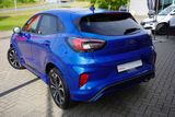 Ford Puma 1.0 EcoBoost ST-Line LED Navi PDC SHZ Temp - Ford Puma: ST