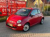 Fiat 500 1.2 8V Mirror**INSP.NEU*TÜV NEU*ZR NEU** - Fiat 500 Gebrauchtwagen in Berlin