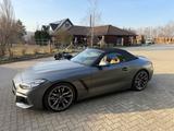 BMW Z4 M M40i FIRST EDITION A FIRST EDITION
