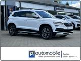 Skoda Karoq 2.0 TDI DSG Scout 4x4*AHK*LED*NAVI*SH*USB* - Skoda Karoq: Scout