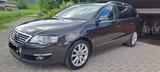 Volkswagen Passat Variant 3.2 V6 FSI DSG 4Mot. Highline - Volkswagen Passat Variant: 3.6