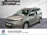 Volkswagen Caddy Maxi 1,5 l TSI 85 kW DSG AHK*LED*LR*WR - Volkswagen Caddy Maxi: Limousine