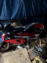 Kawasaki ZXR 750 H1 Bj.89 Bastelfahrzeug  - Angebote