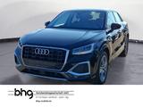 Audi Q2 advanced 35 TFSI S tronic - Audi Q2: Advanced