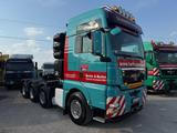 MAN TGX 41.680 - 8x4 - WSK - 250 t - Euro 5 - MAN Tgx 680