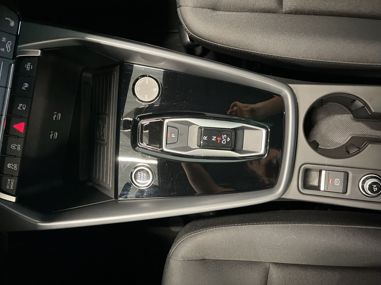 Audi A3 - Bild 16