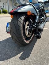 Harley-Davidson Night Rod Special Vrod NRS + Air - Offers