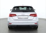 Audi A3 Sportback 1.4 TFSI e-tron S-Line LED Navi ACC - Audi A3 mit Hybrid-Antrieb