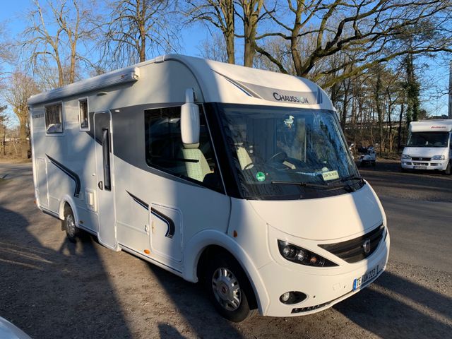 Chausson Exaltis 6018 TOP ZUSTAND