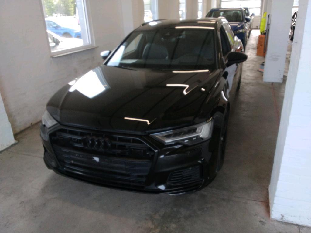 Audi S6 Avant MATRIX  PANO B&O HuD STHZG 360 ACC LUFT