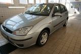 Ford Focus 1.8TDDi 66kW Trend - Ford Focus aus 2004 mit Diesel-Antrieb