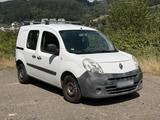 Renault Reanult Kangoo Kastenwagen - Renault Kangoo: Kastenwagen