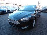 Ford Focus 1,0 EcoBoost 92kW - Ford Focus: 1.9