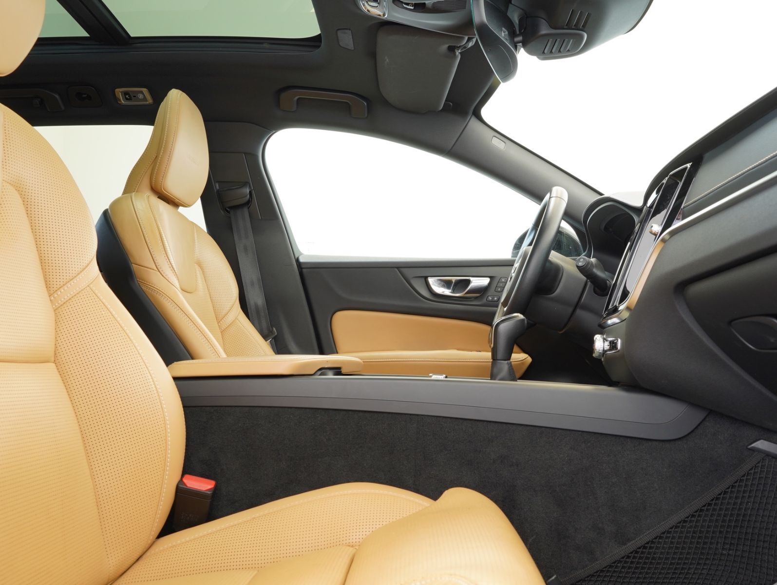 Fahrzeugabbildung Volvo V60 Kombi Inscription XENIUM/ACC/BLIS/PANO/360°