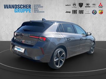 Opel Astra GS Mild Hybrid 145 Carplay+SHZ+Kamera+PDC