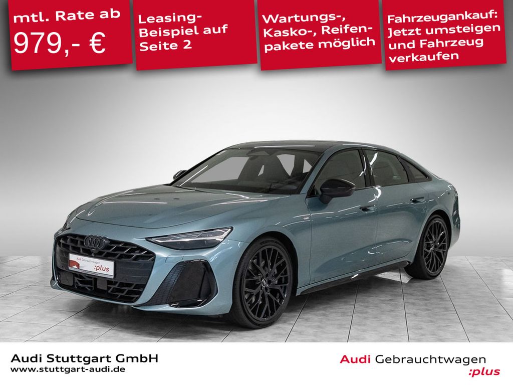 Image of Audi A6