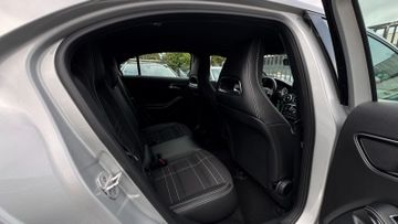 Mercedes A 200 - 10