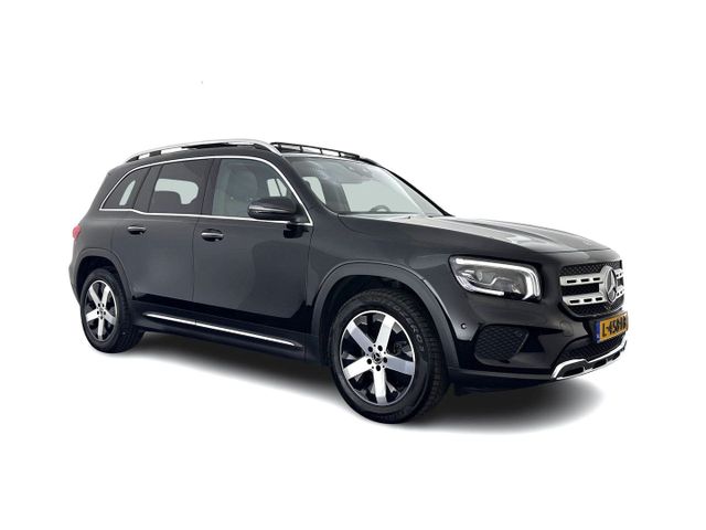 MERCEDES-BENZ GLB 200 Business Solution Luxury (INCL-BTW) *PAN