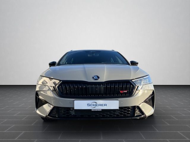 Skoda Octavia - Bild 7