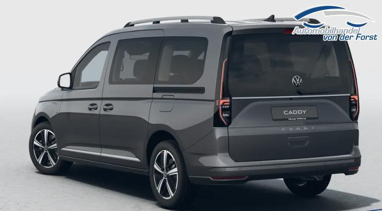 Volkswagen "Style" (NEUES MODELL) PREISGARANTIE & KOSTEN...