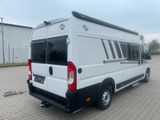 Carado CV640 MJ25 Anhängerkupplung/Navi+RF-Kam/Markise - Carado C