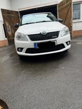 Skoda Fabia 1.4l TSI DSG RS Kombi - Skoda Fabia: RS Tsi