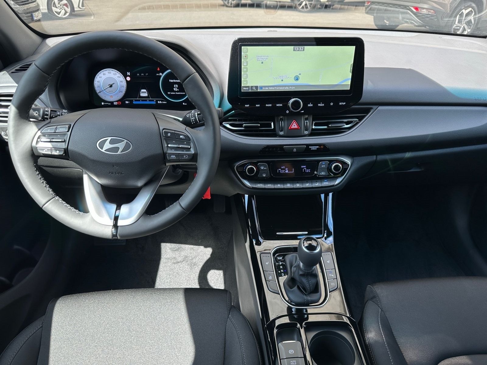 Hyundai i30 – Bild 8
