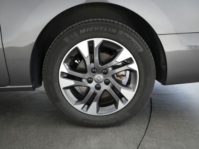 Zafira Life e TOURER L 75kWh AT 8-SITZER+BI XENO