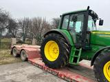 John Deere 6830 - Angebote