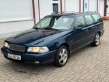 Volvo V70 KLIMA/LEDER/AUTOMATIK - Volvo Gebrauchtwagen von 1998
